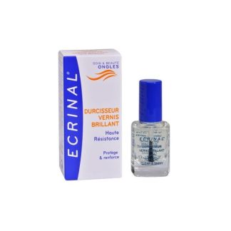 Ecrinal Top Coat Hardening10Ml