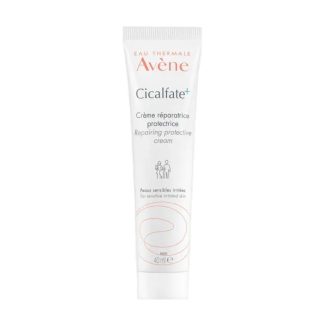 Avene Cicalfate+ Moisturizing Rebuilding Treatment