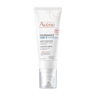 Avene Tolerance Hydra 10 Moisturizing Cream 40ML