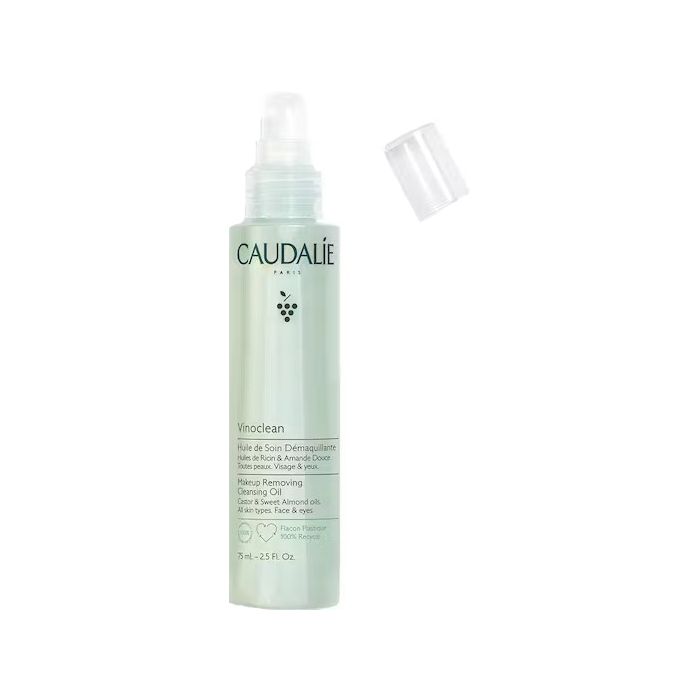 Caudalie Vinoclean Gentle Cleansing Oil 75ml