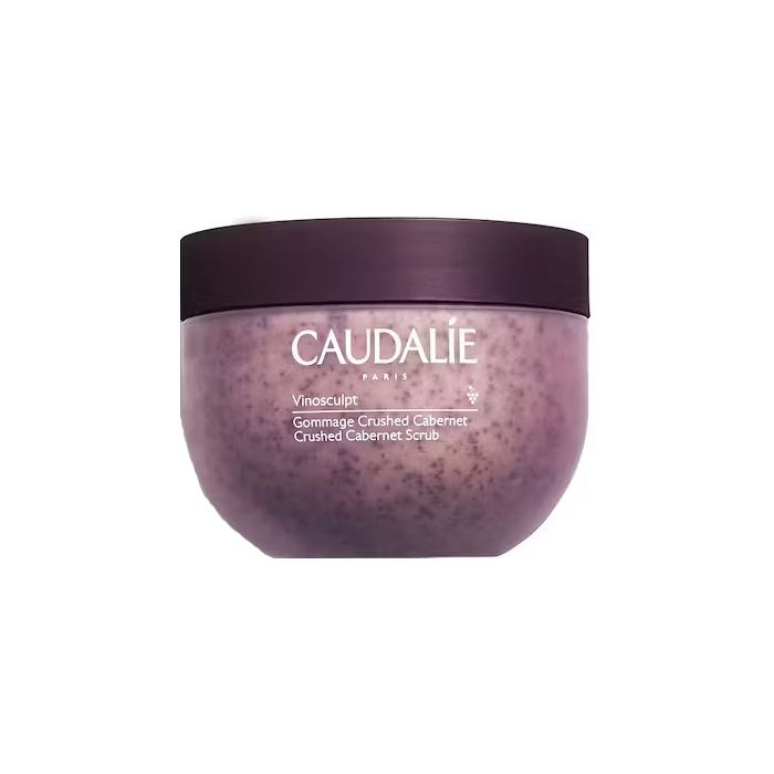 Caudalie VinosculptGommage Crushed Cabernet 250G