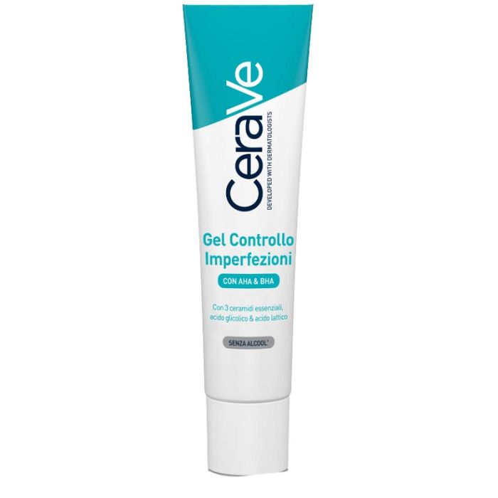 Cerave Gel Control of Imperfections 40Ml