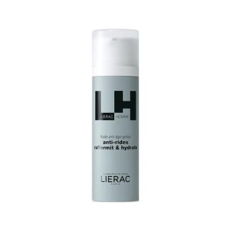 Lierac Homme Fluido A/Age'Glo