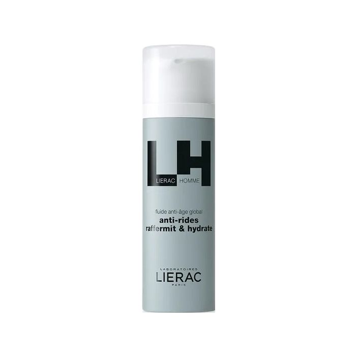 Lierac Homme Fluido A/Age'Glo