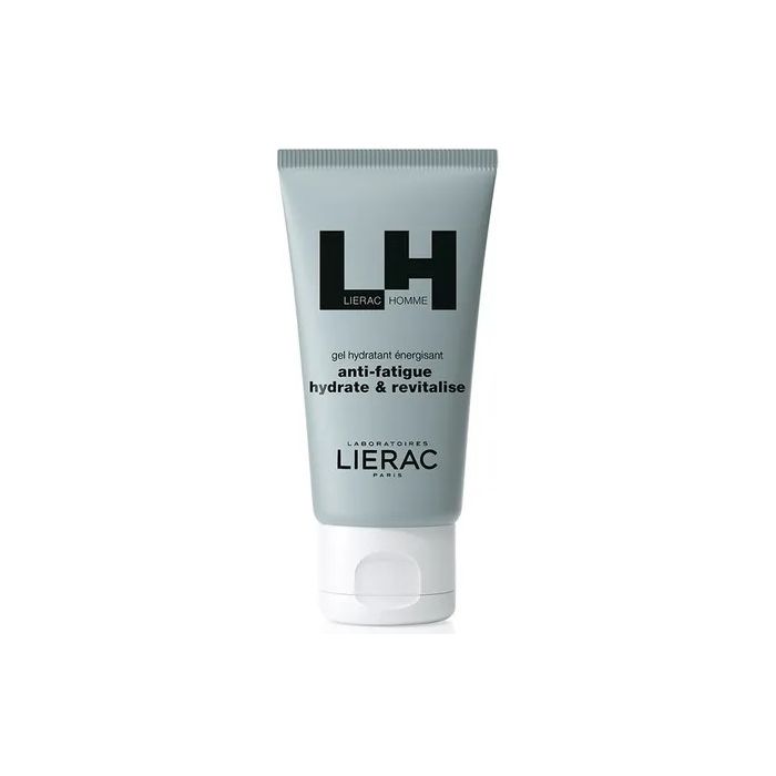 Lierac HommeGel Hydrating Energizer