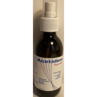 Vinegar Acid Lotion 2% Disinfectant Acetidin