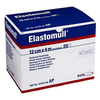 Elastomull Bandage 12X400Cm