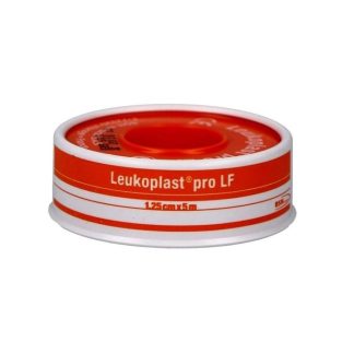Cer Leukoplast Pro Lf 1,25X500
