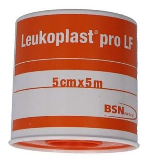 Cer Leukoplast Pro Lf 500X5Cm