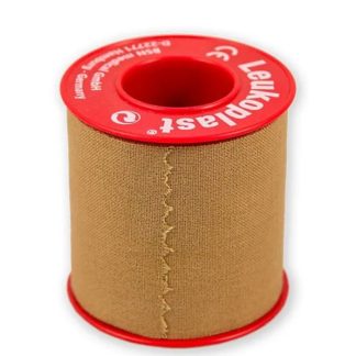 Cer Leukoplast Roc 500X10Cm