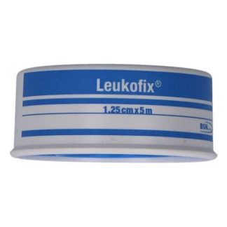 Cer Roc Leukofix 1.25X500Cm