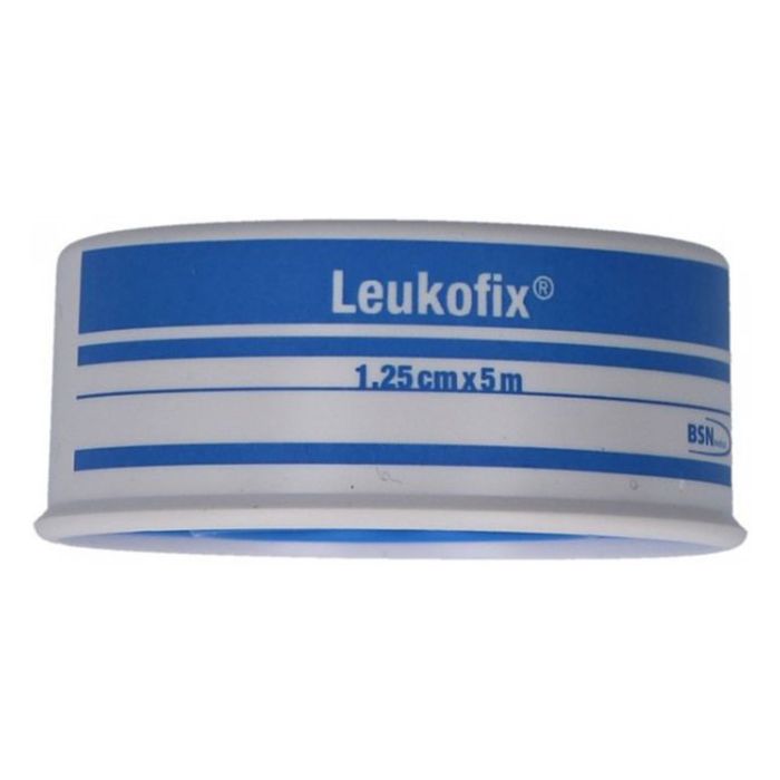 Cer Roc Leukofix 1.25X500Cm
