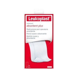 Leukomed Medic Tnt 10X20Cm