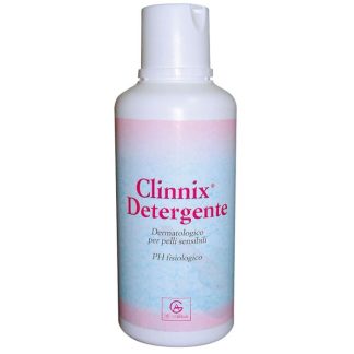 Detskin Dermatological Detergent