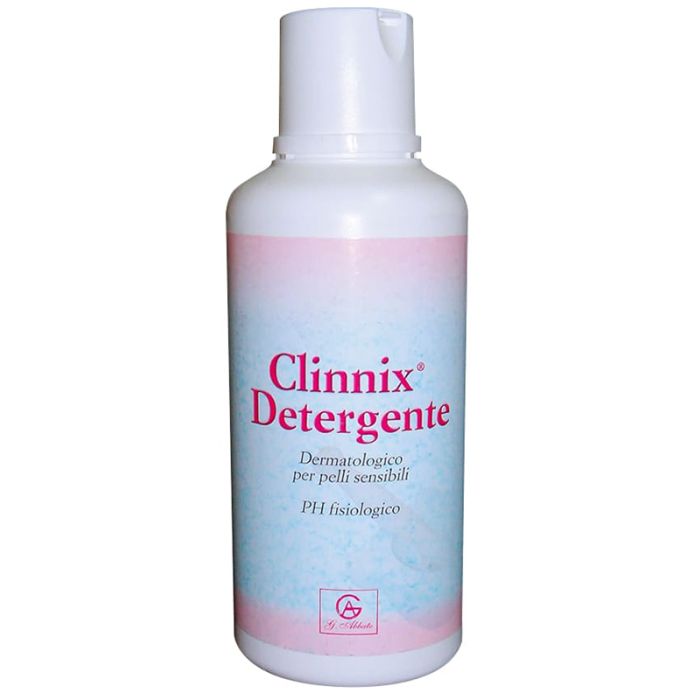 Detskin Dermatological Detergent