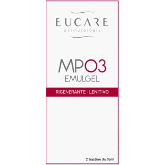 Mpo3 Emulgel 2 Sachets