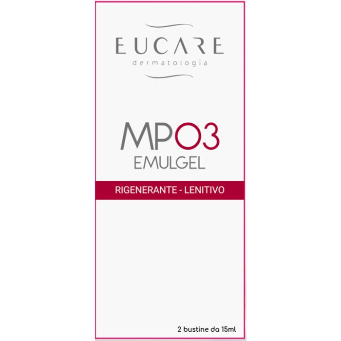 Mpo3 Emulgel 2 Sachets