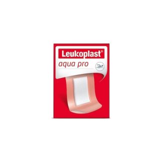 Leukoplast Aquapro 72X19 10Pz