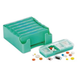 Pillbox Content 7Gg Pills