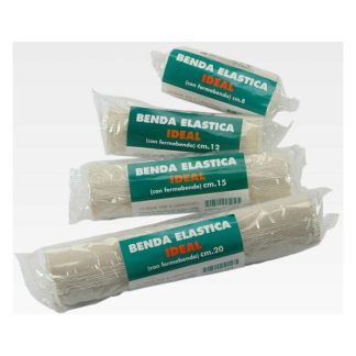 Ideal Elastic Band Height 15Cm