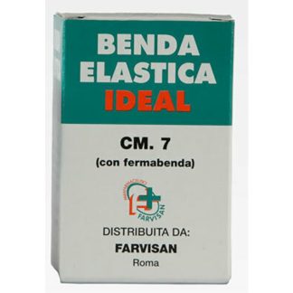 Ideal Elastic Band Height 7Cm