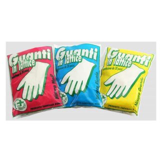 Lattice Glove Large Size 20pcs