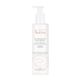 AVENE MILK DETERGENT NF 200ML