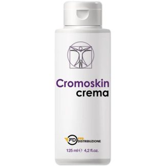 Cromoskin Cream 125Ml