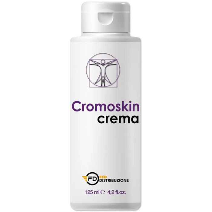 Cromoskin Cream 125Ml
