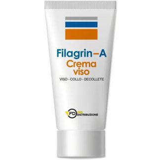 Filagrin-A Face, Neck, and Décolleté Cream 75Ml