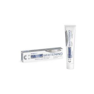 Curasept Whitening Dentifr 75Ml