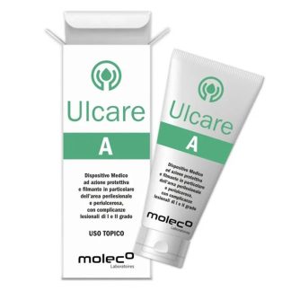 Ulcare A 50Ml