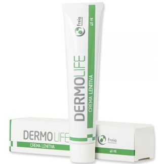 Dermolife Soothing Cream 40Ml