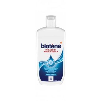 Biotene Mw Mouthwash 500Ml