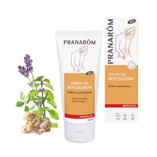 Pranarom Algic Cream Art 100Ml