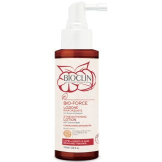 Biclin Force Lotion Spray Refreshing