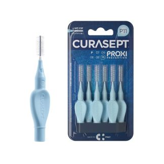Curasept Proxi Brush P11 Blue 6Pcs