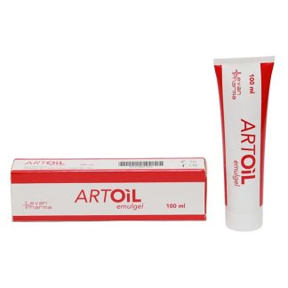 Artoil Emulgel 100Ml