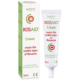 Rosaid Cream 30Ml Ce