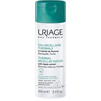 Uriage Eau Micellaire Pmg100Ml