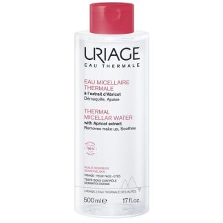 Uriage Eau Micellaire Ps 500Ml
