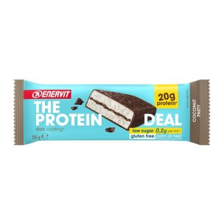 Enervit Protein Deal Coconut 55G