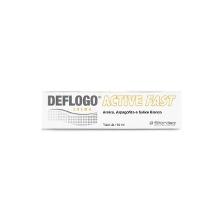 Deflogo Cream 100Ml