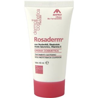 Rosaderm Couperose Cream 40Ml