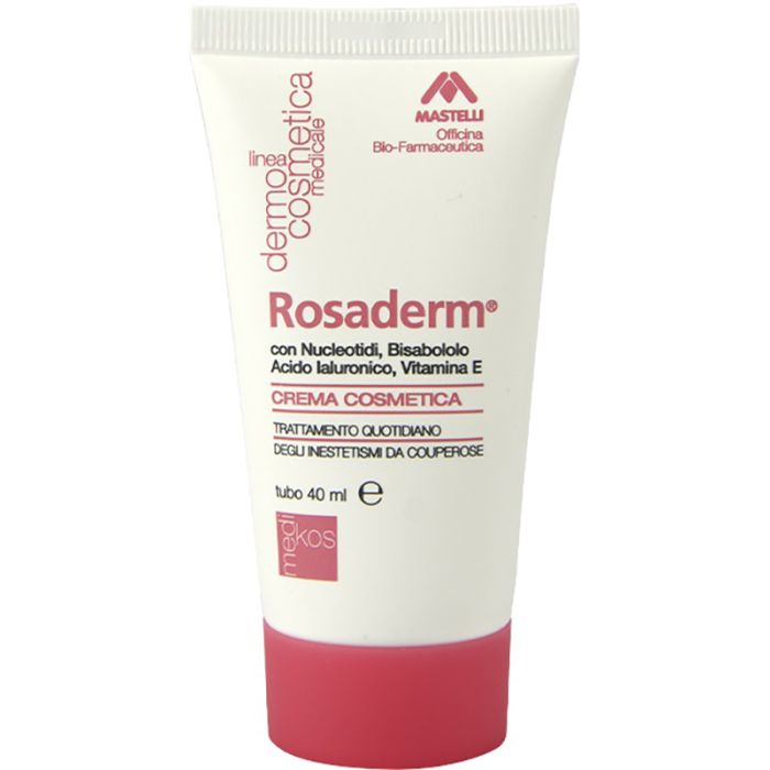 Rosaderm Couperose Cream 40Ml
