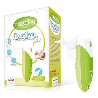 Mebby Nose Clean Nasal Aspirator