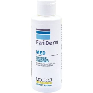 Faiderm Med 125Ml