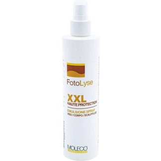 Fotolyse Xxl High Protection Spray 200Ml