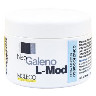 Neogaleno Pasta L-Mod 250Ml