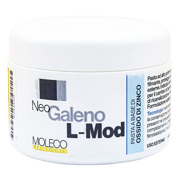 Neogaleno Pasta L-Mod 250Ml